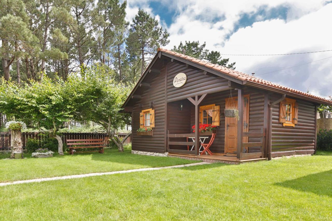 De Casa rural