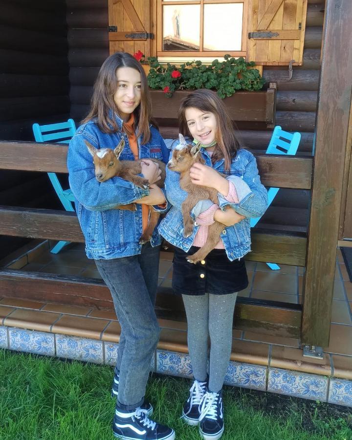 De Casa rural