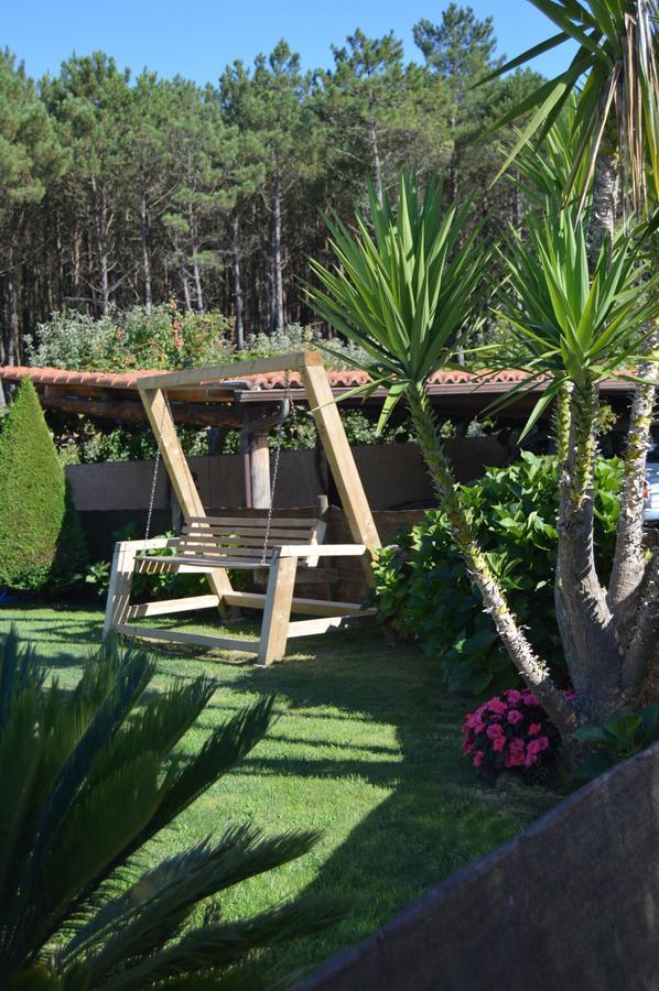 De Casa rural Lires